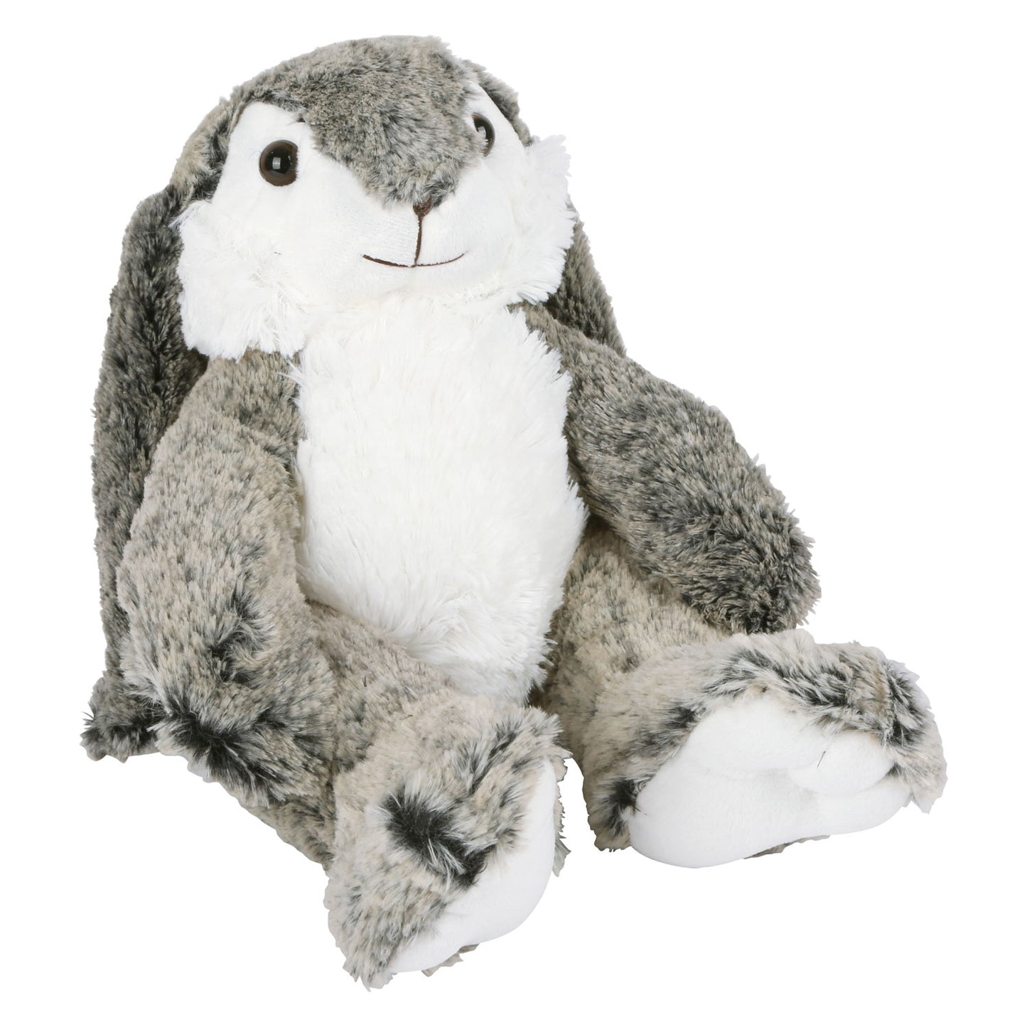 Small Foot - knuffel pluche konijn, 26cm