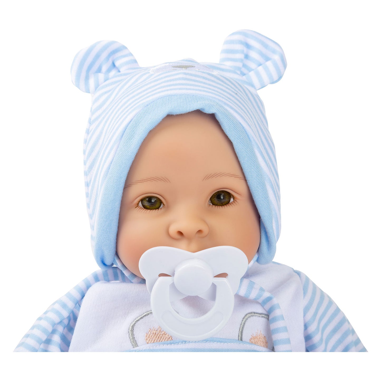 Small Foot - babypop lucas