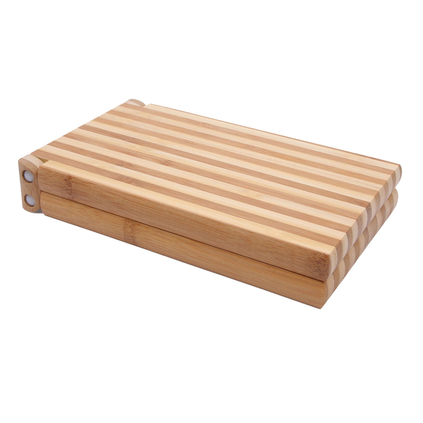 Small Foot - houten strategiespel kalaha