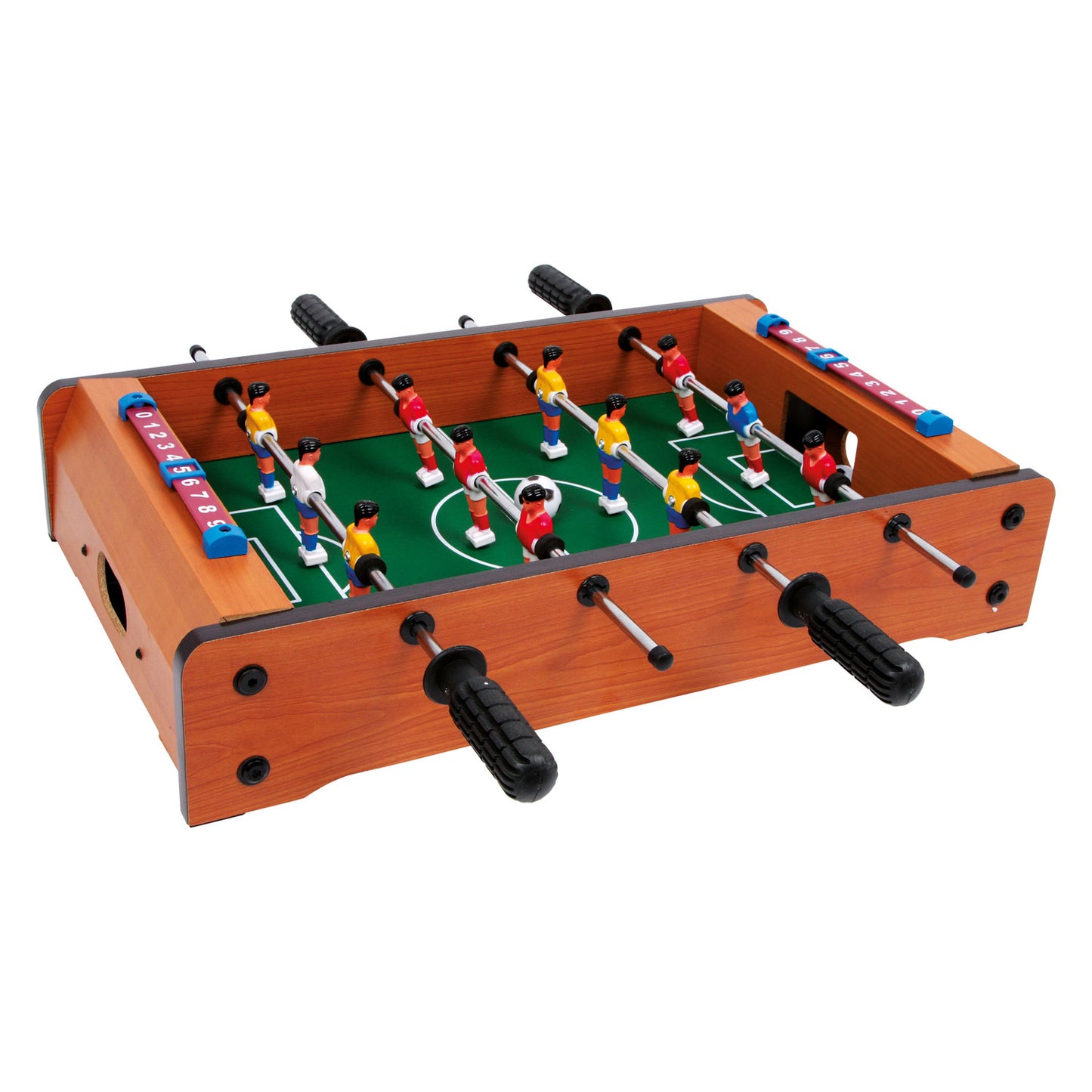 Small Foot - houten tafelvoetbal klein
