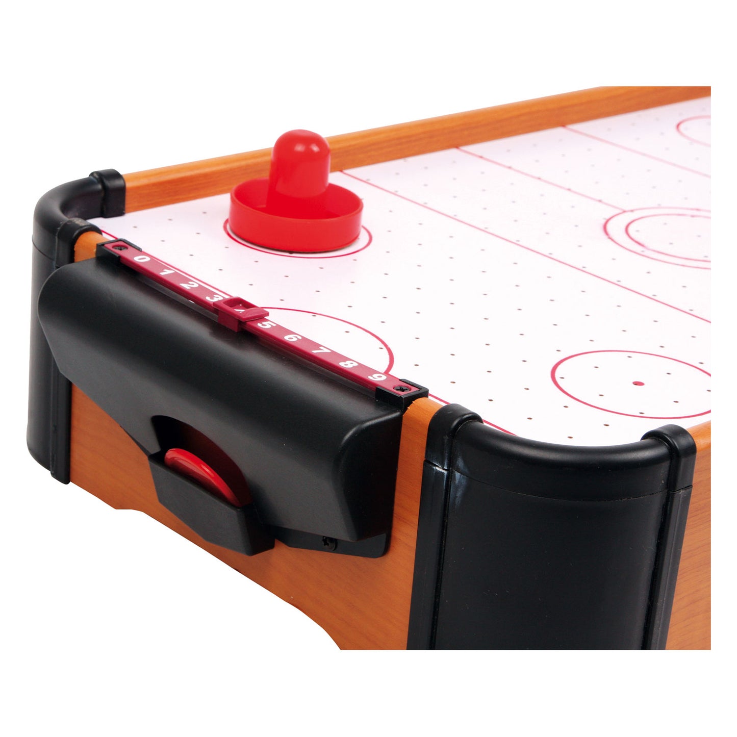 Small Foot - houten tafel airhockeytafel klein