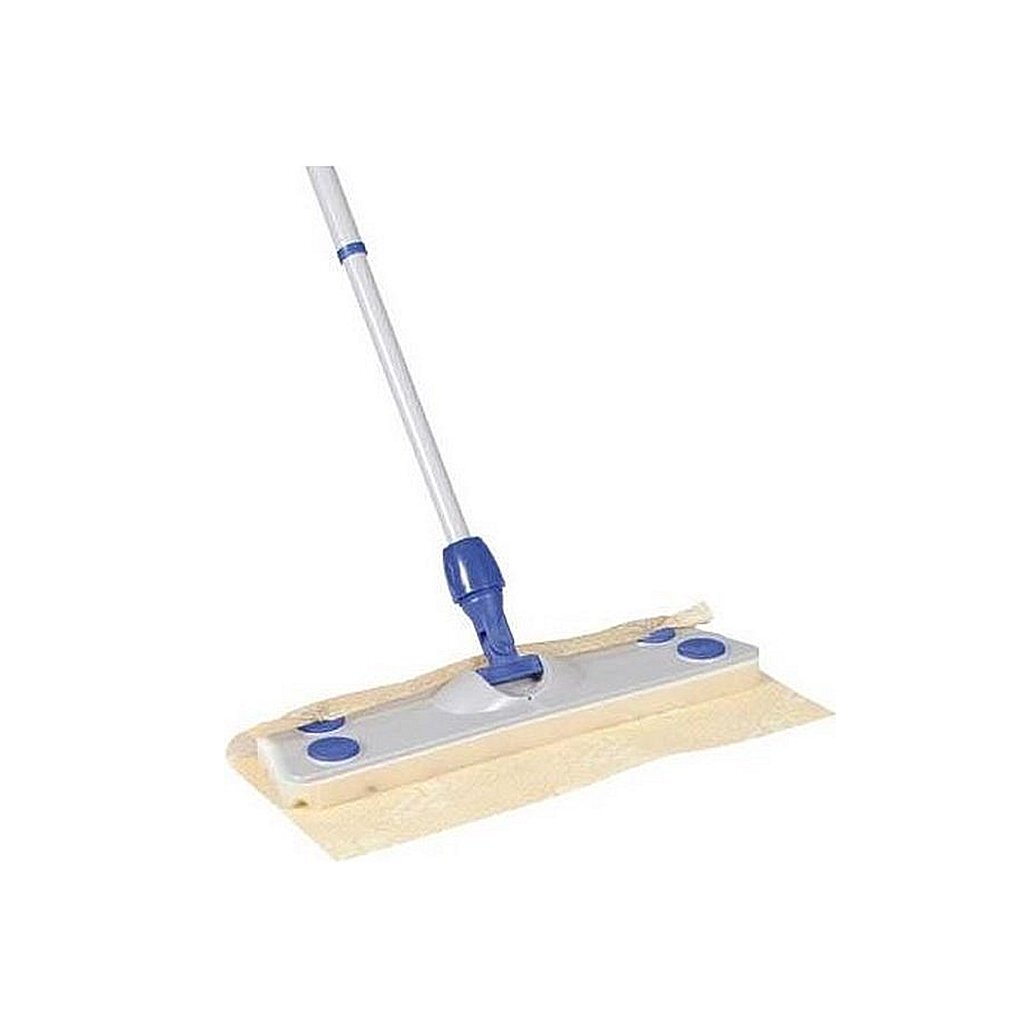 Linea sweepy net vloerwisser 38cm