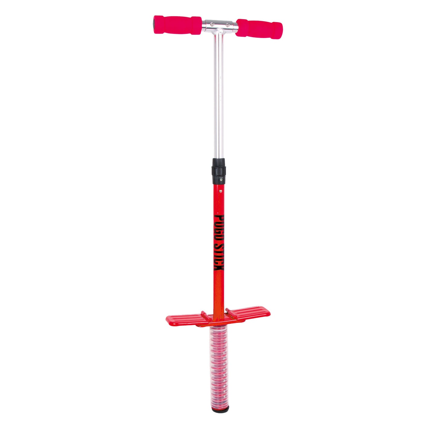 Small Foot - pogo stick rood