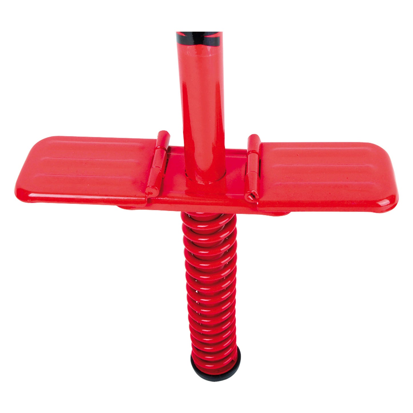 Small Foot - pogo stick rood