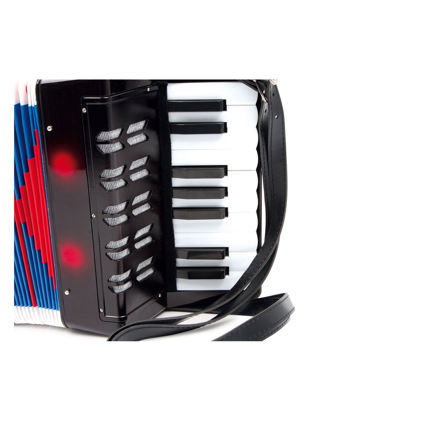 Small Foot - accordeon klassiek
