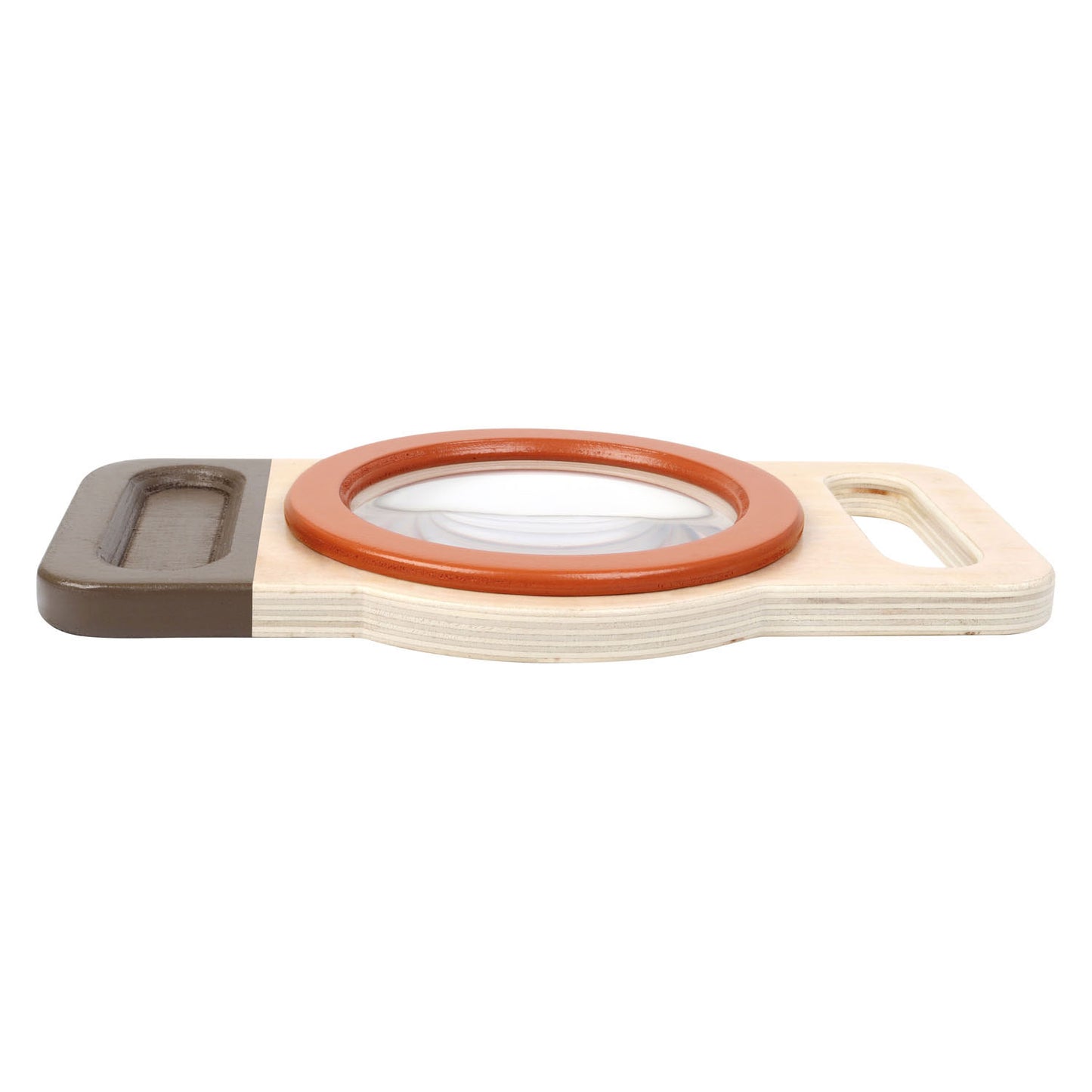 Small Foot - houten xxl vergrootglas discover