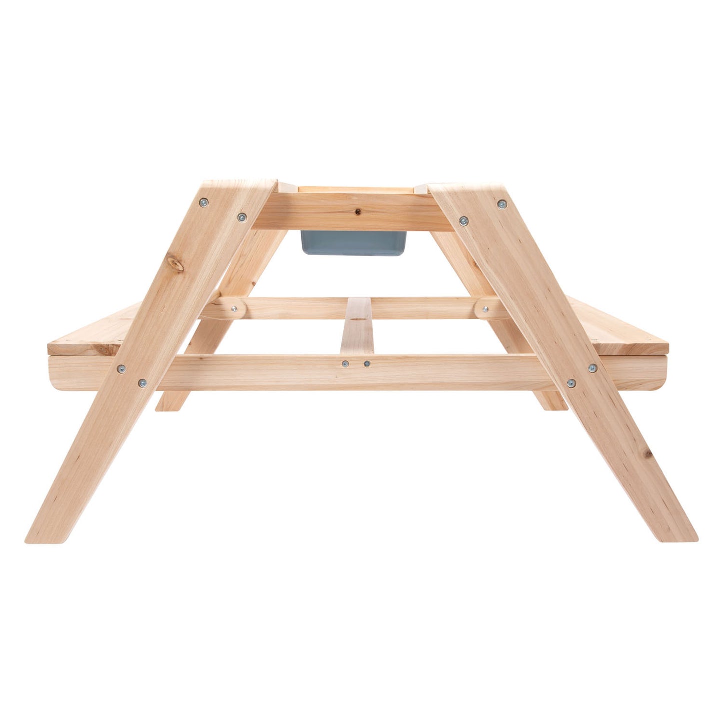 Small Foot - houten picknick- en moddertafel
