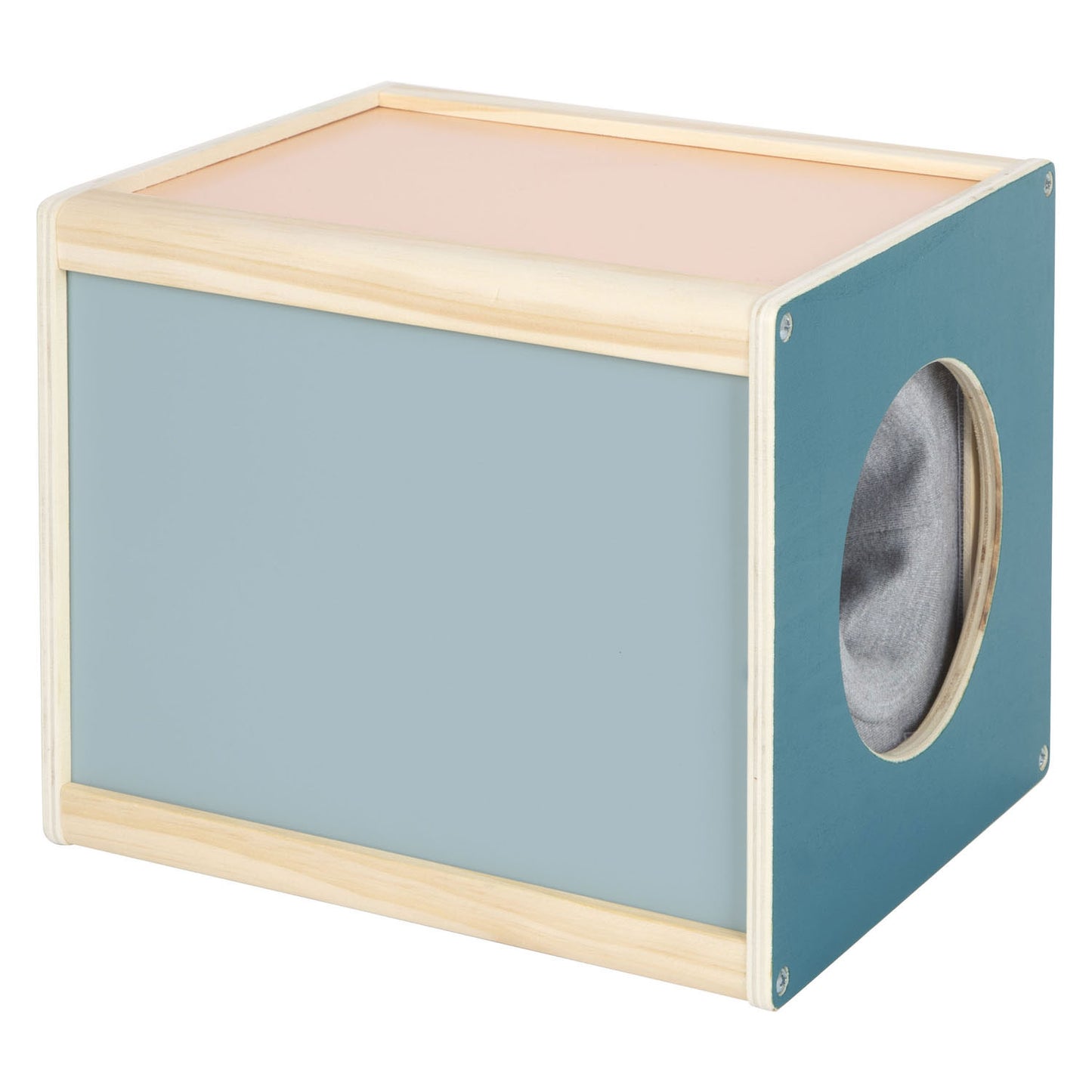 Small Foot - houten sensory voeldoos zintuiglijk