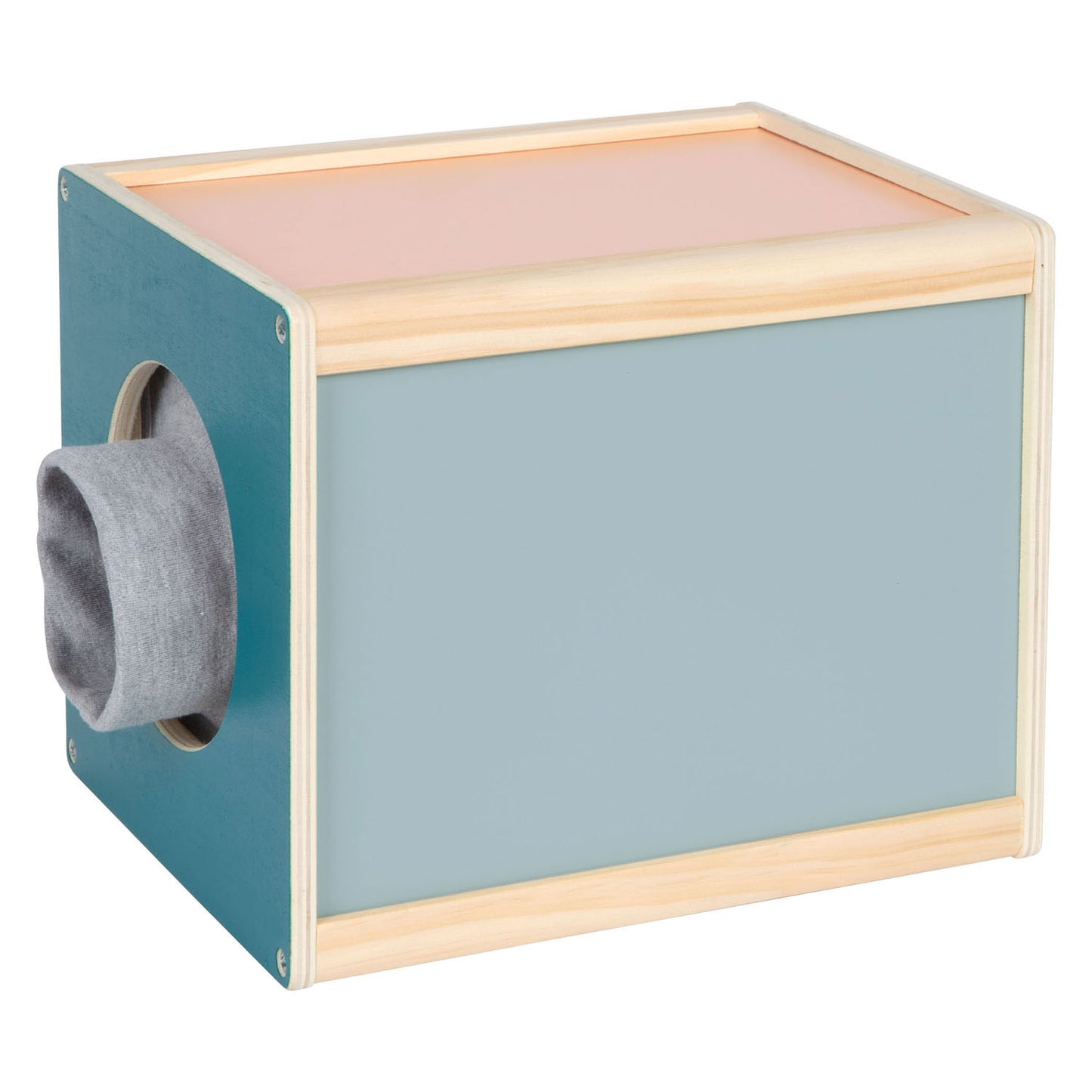 Small Foot - houten sensory voeldoos zintuiglijk