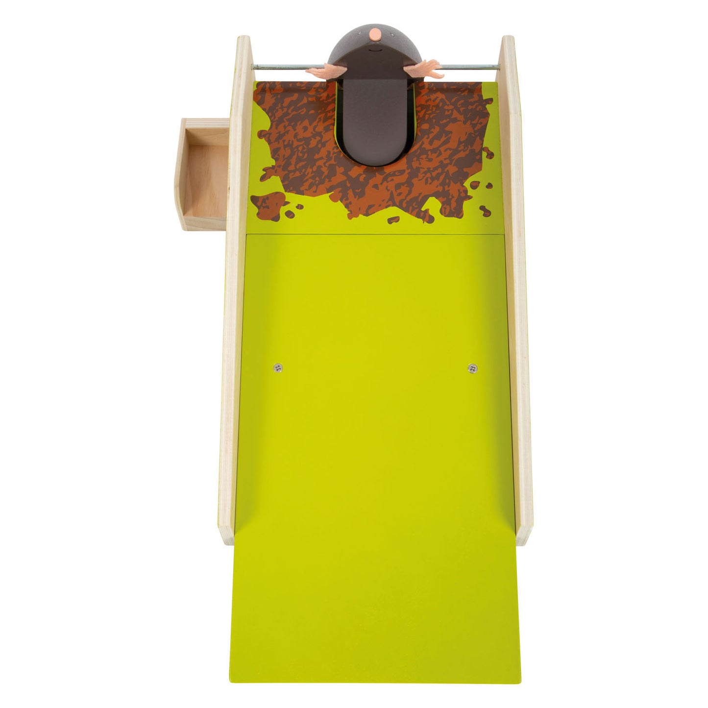 Small Foot - houten minigolfset mol voor kinderen