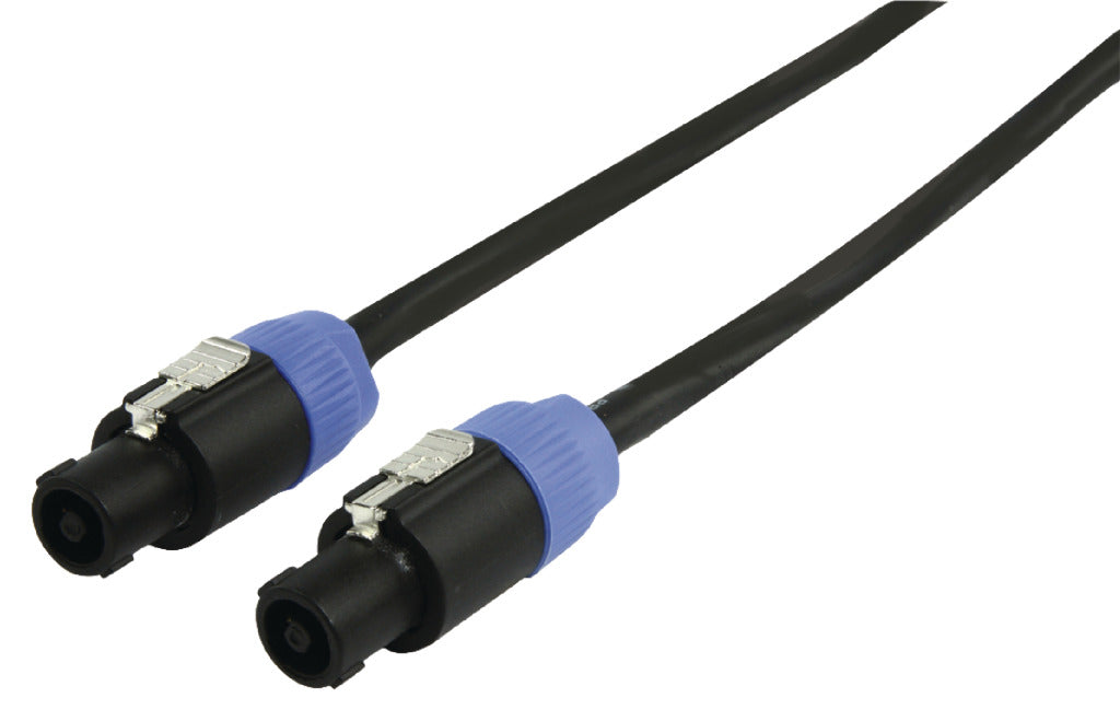 K ouml;nig OnStage König onstage cbss2-6 luidsprekerkabel 2 x 1,50 mm 6,00 m