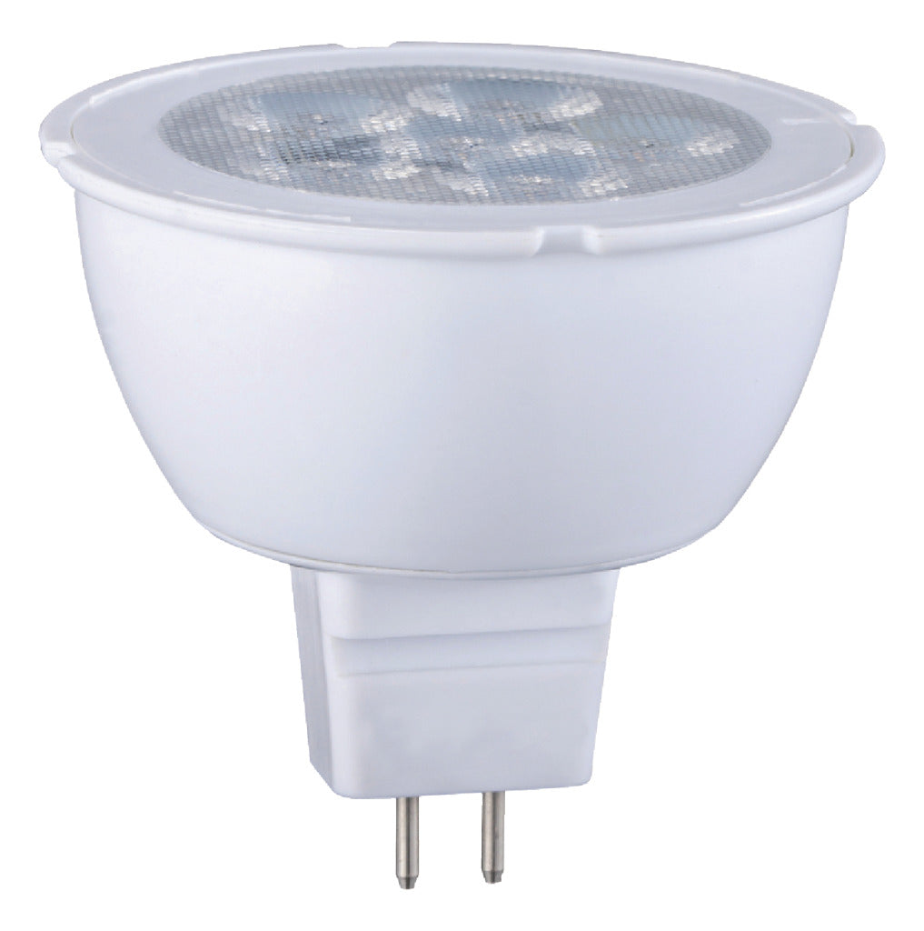 HQ lgu53 mr16001 led-lamp mr16 gu5.3 4w 250 lm 2 700 k