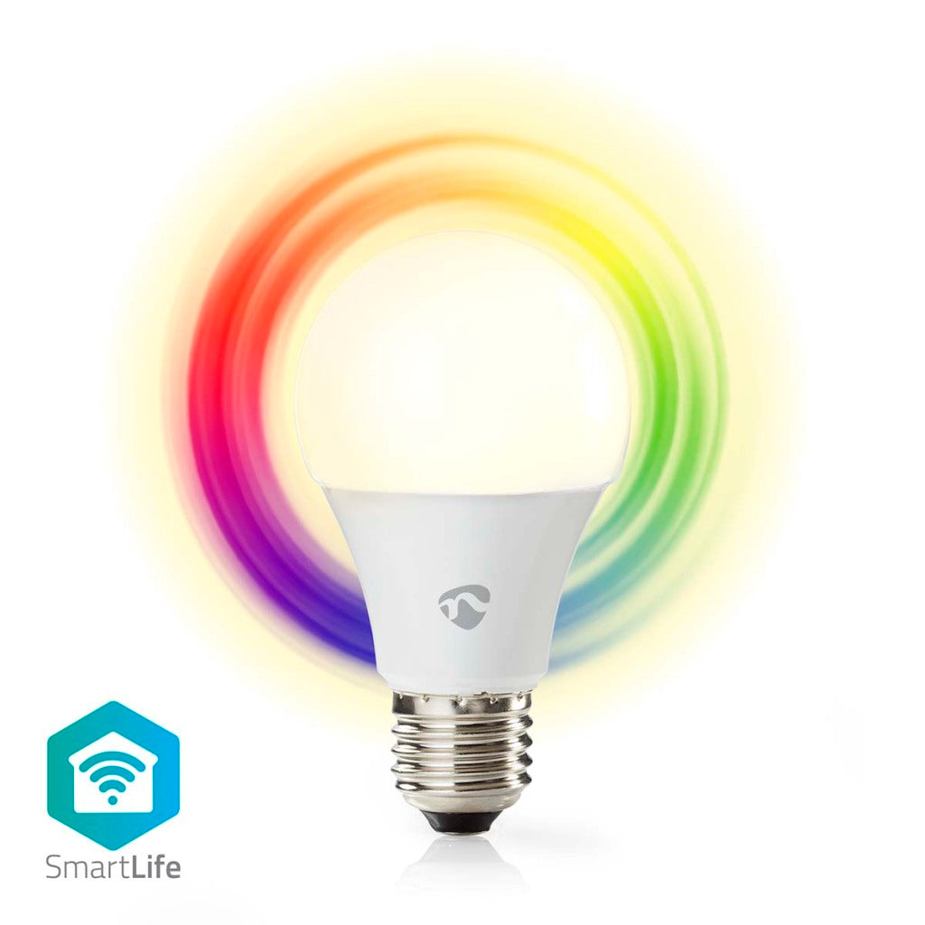 Nedis Smart ledlamp