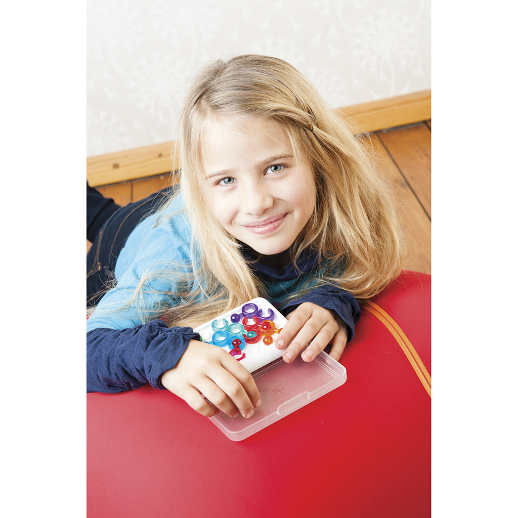 SmartGames Smart games spel iq link