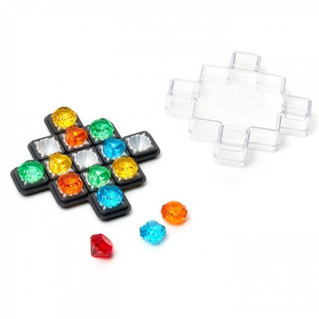 SmartGames Smart games diamond quest