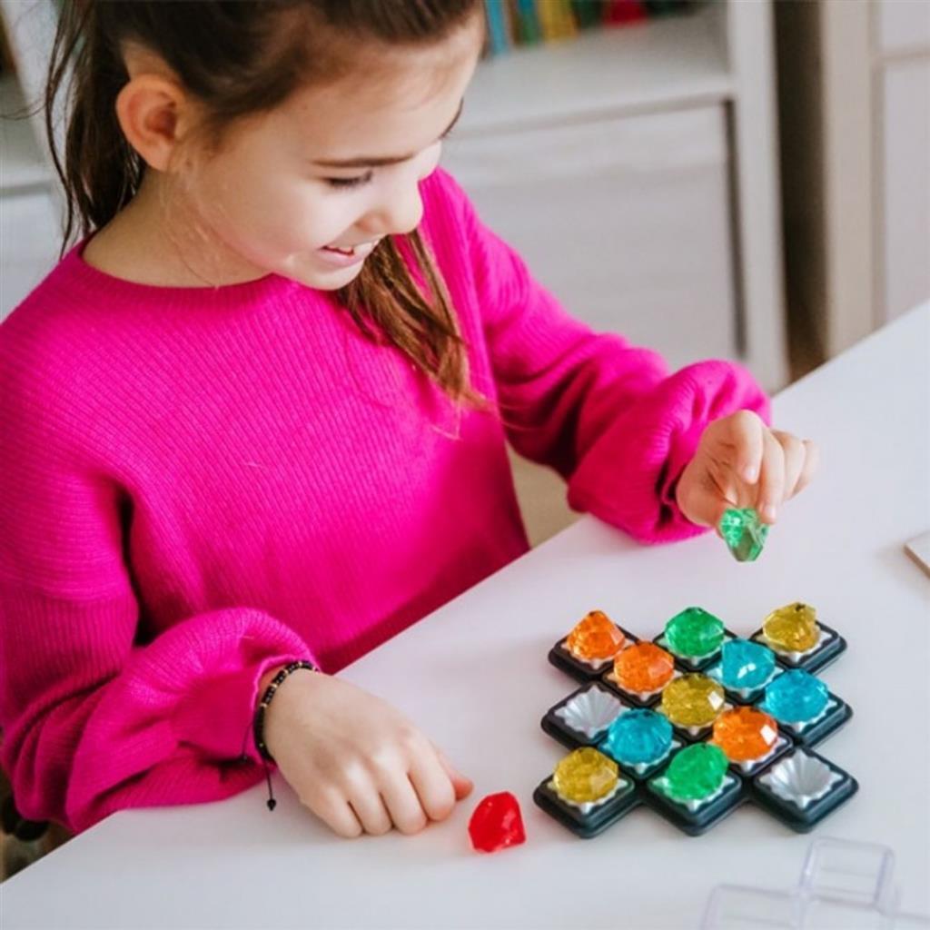 SmartGames Smart games diamond quest