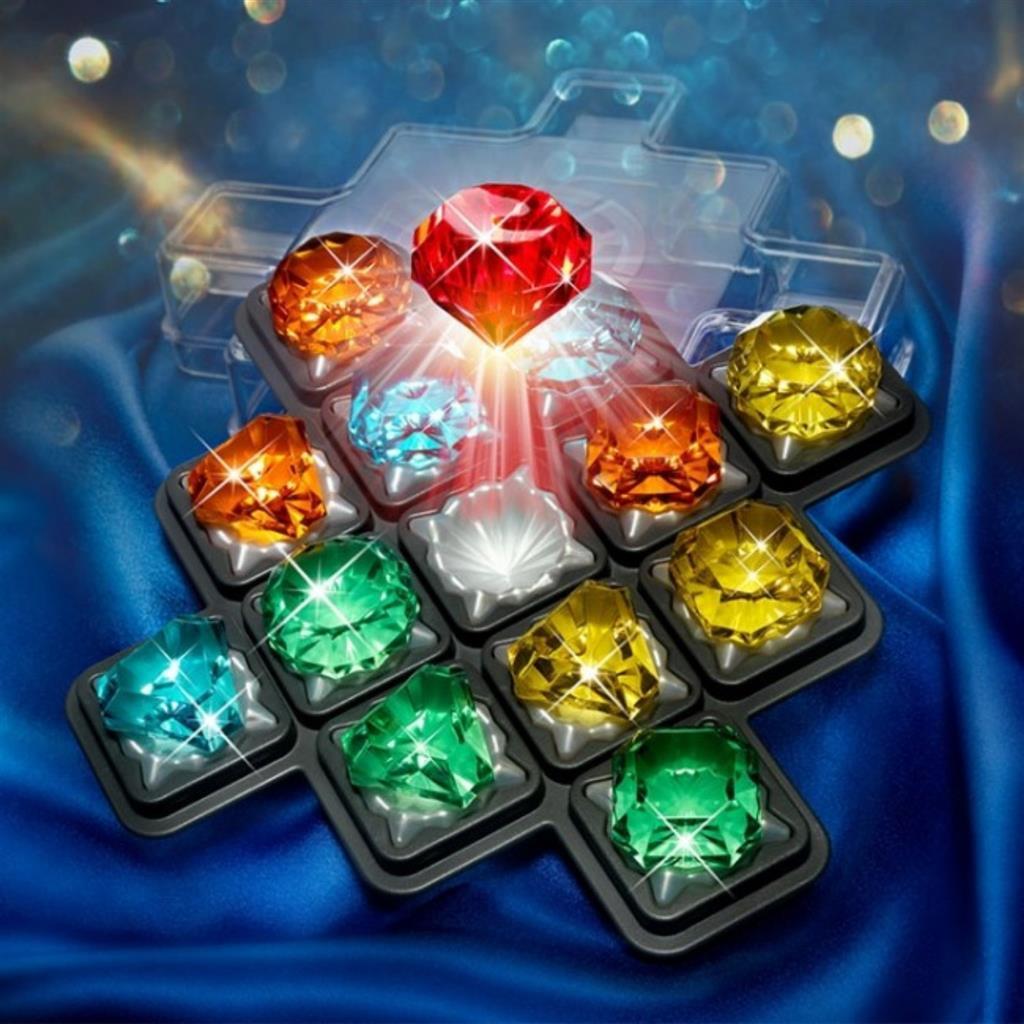 SmartGames Smart games diamond quest