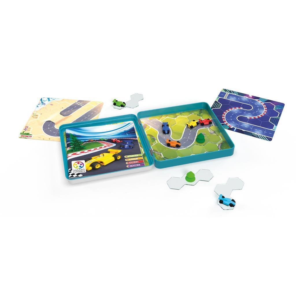 SmartGames Smart games pole position