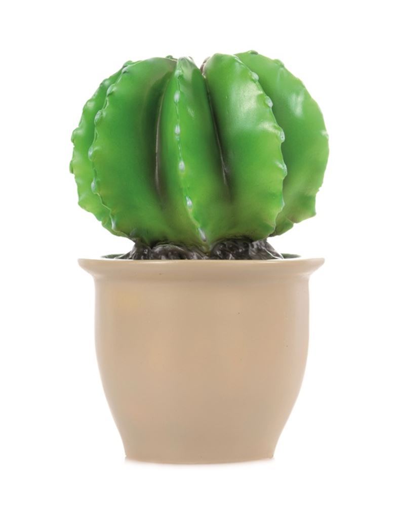 Egmont lamp Cactus in bloempot 27x16,5