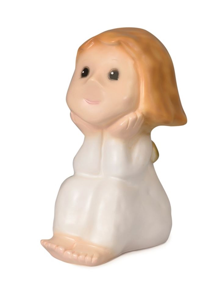 Egmont Toys lamp fee 25x18 cm.