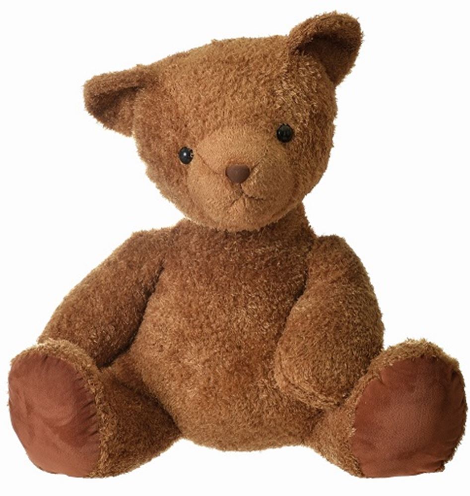 Knuffel Martin 74 cm. 0+