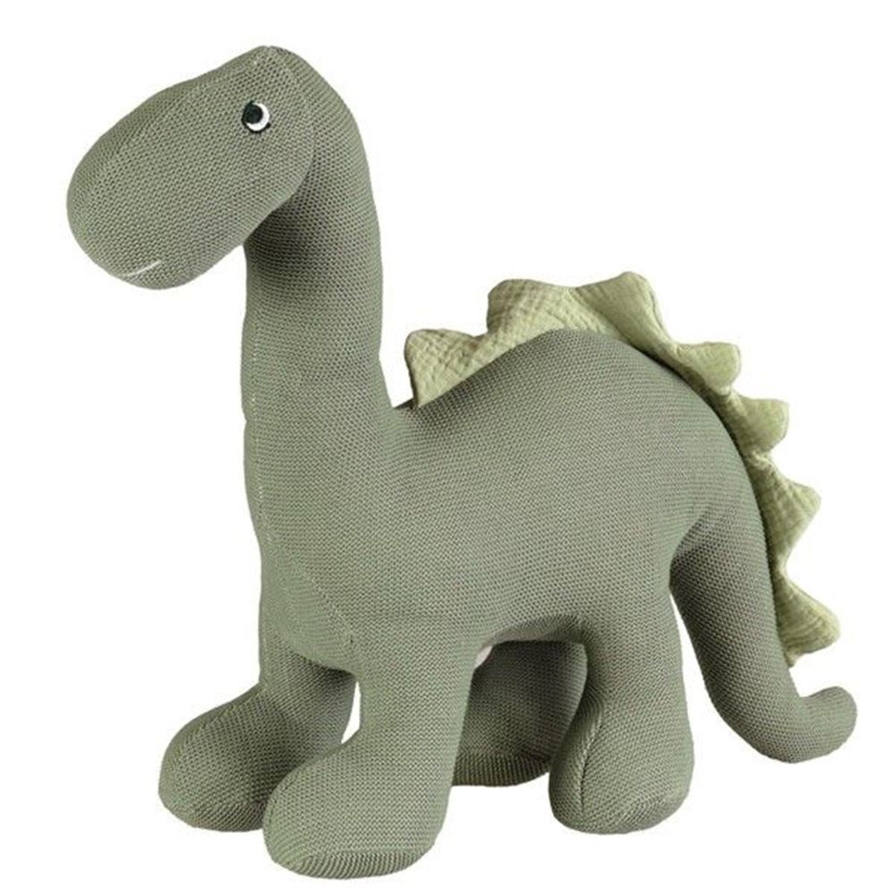 Egmont Knuffel Dino Victor. 50x15x40