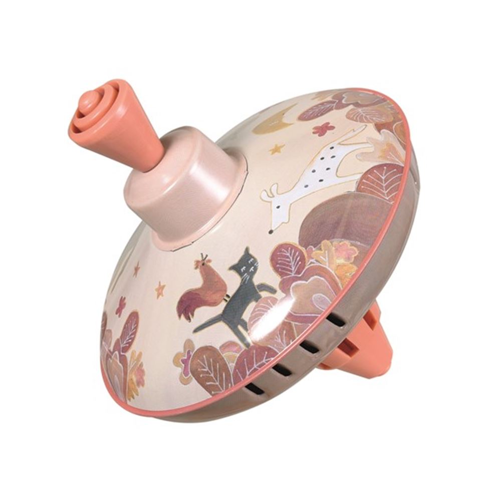 Egmont Bromtol metaal Bremer Muz 13 cm 6