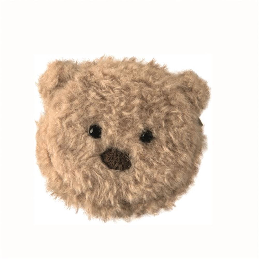 Egmont Portemonee Morris. 9 cm. Geen spe