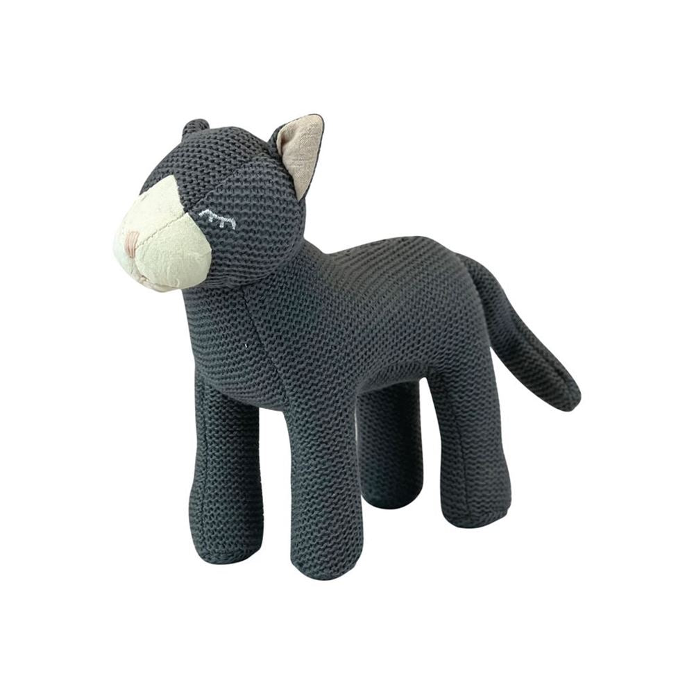 Egmont Knuffel Emma, de poes. 15 cm. 0+