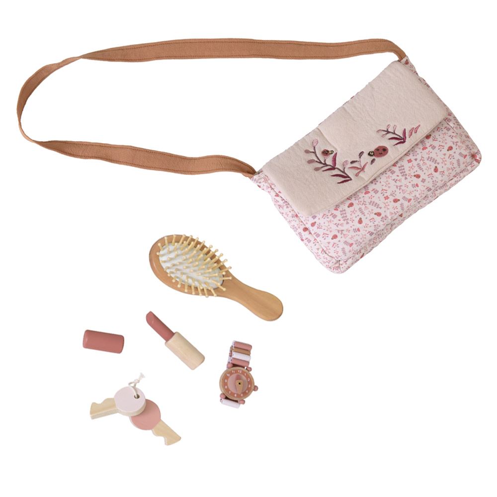 Egmont Beautyset Ladybug. 21x14x4 cm. 3+