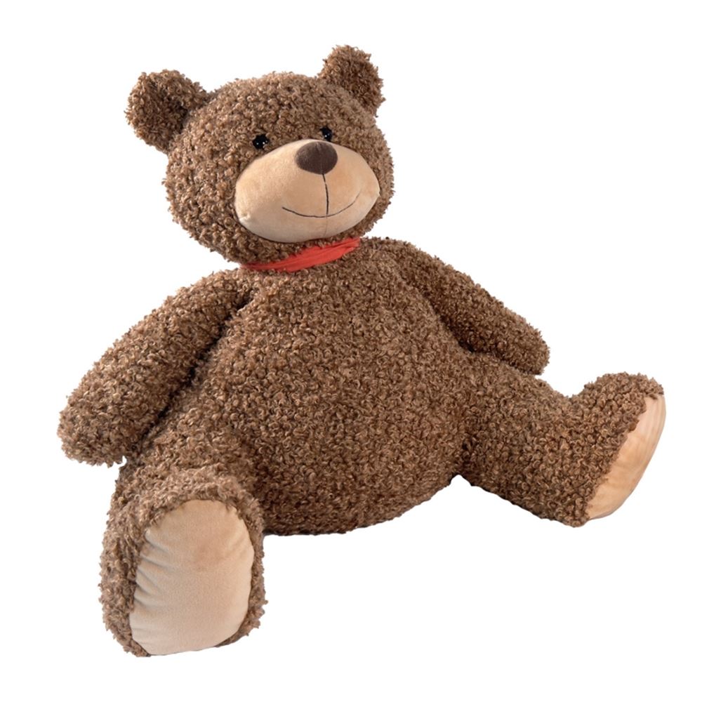 Egmont Knuffel Beer Jules. 55 cm. 0+