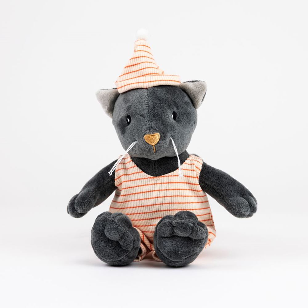 Egmont Knuffel Malo Kat. 26 cm. 0+