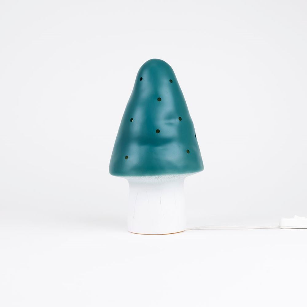 Egmont Lamp Paddenstoel Natuurlijk+ Dimm