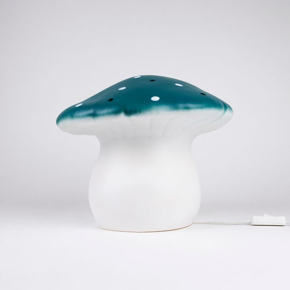 Egmont Lamp Paddenstoel Natuurlijk+dimme