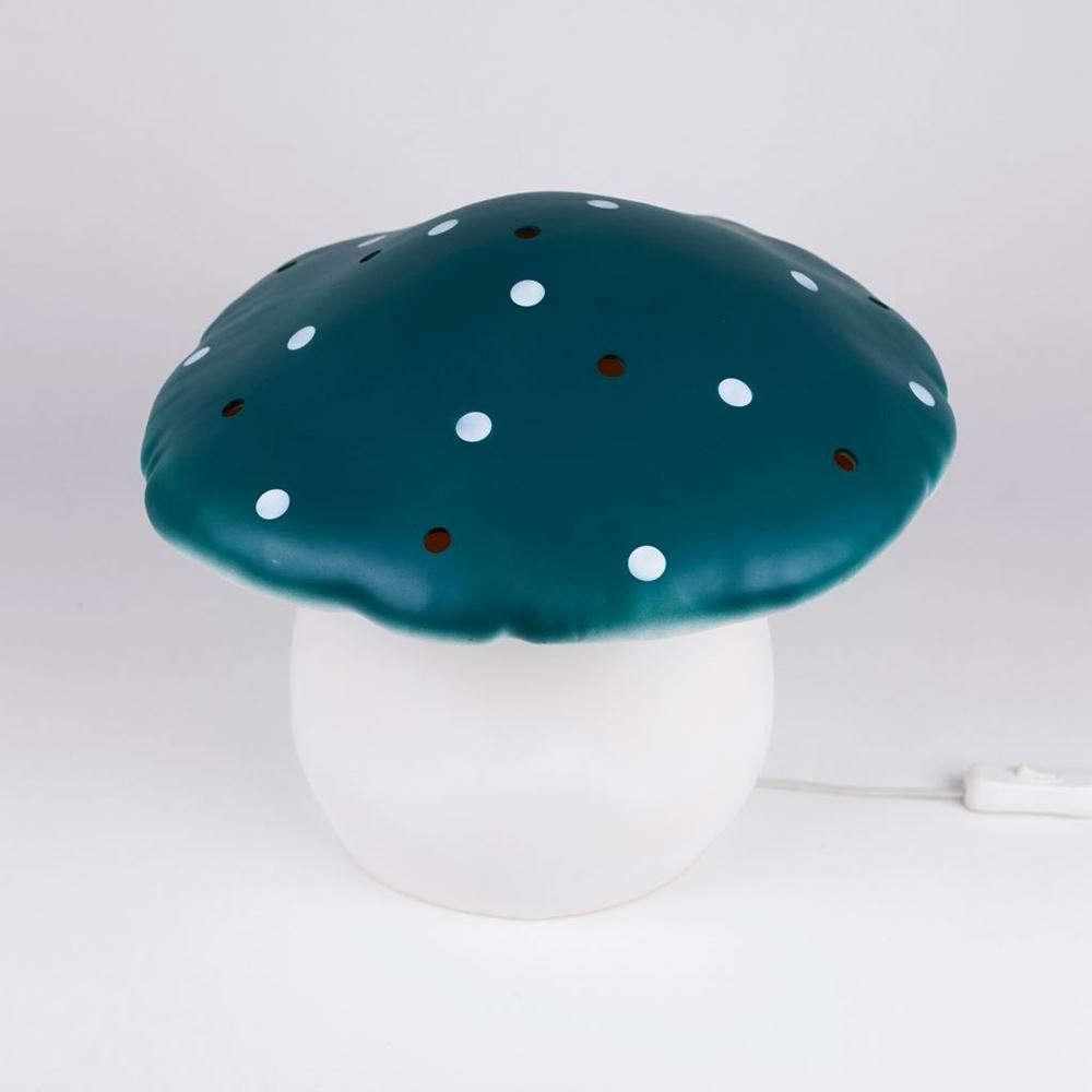 Egmont Lamp Paddenstoel Natuurlijk+dimme