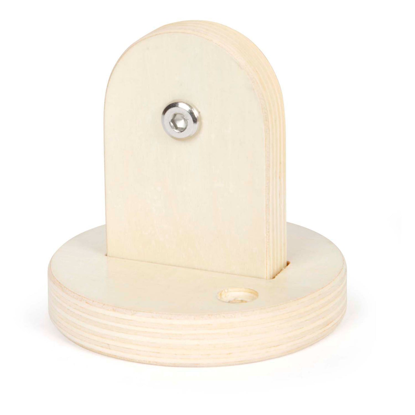 Small Foot - wandrek steunen voor klimrek adventure, set van 4