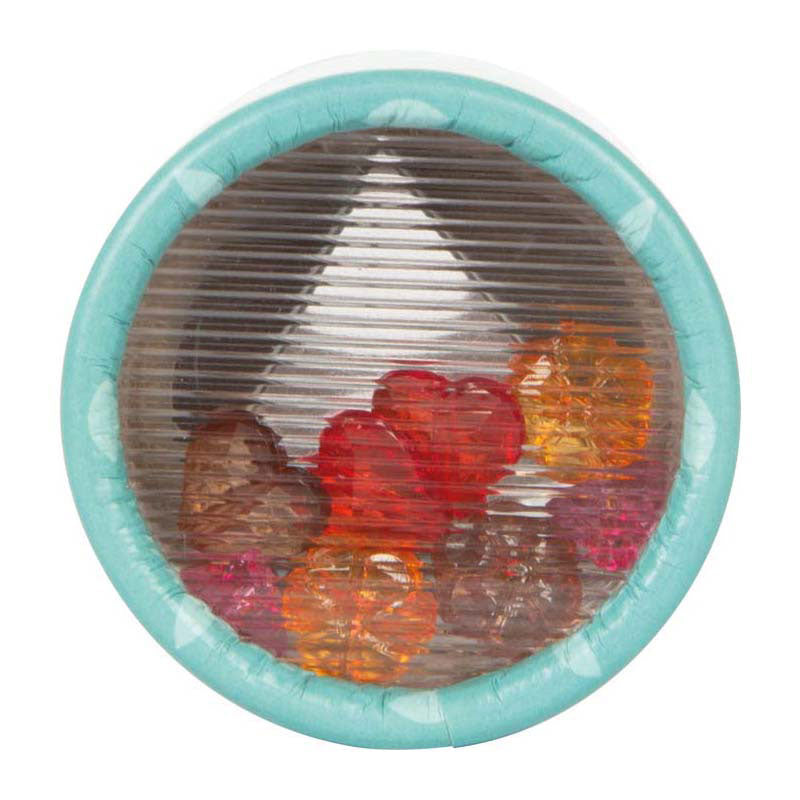 Small Foot - houten caleidoscoop jungle friends fsc