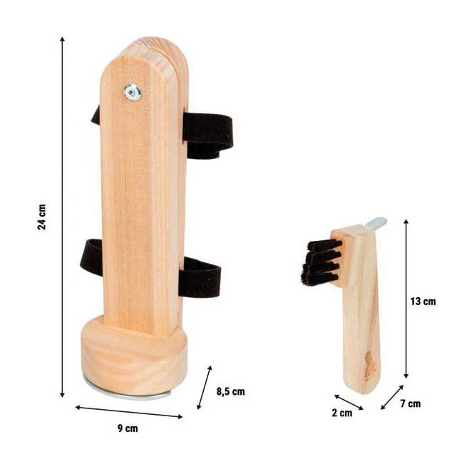 Small Foot - hoeven schoonmaak set