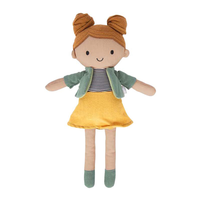 Small Foot - stoffen pop maya
