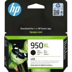 Inktcartridge HP CN045A Nr 950XL zwart