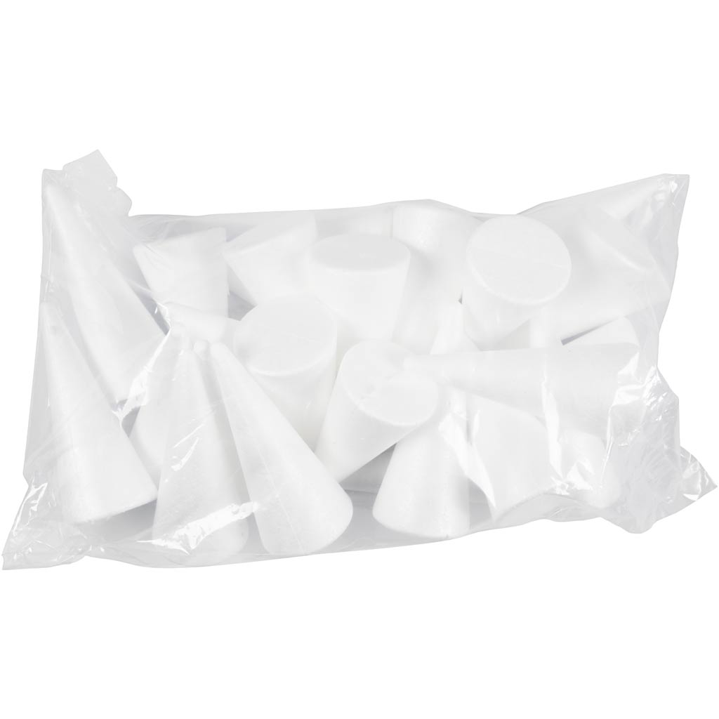 https: www.cchobby.nl kegels-h-14-5-cm-d-6-cm-wit-25-stuk-1-doos