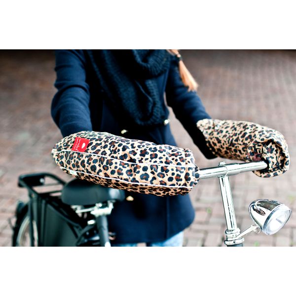 Wobs Handmof specials leopard