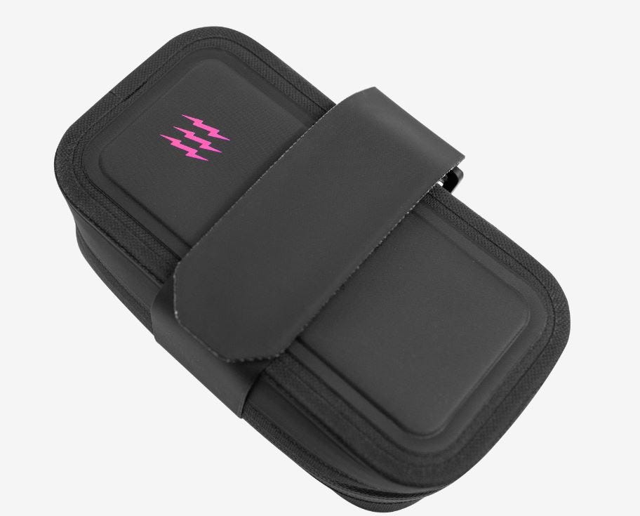 Muc-Off zadeltas zadeltas 0.7l