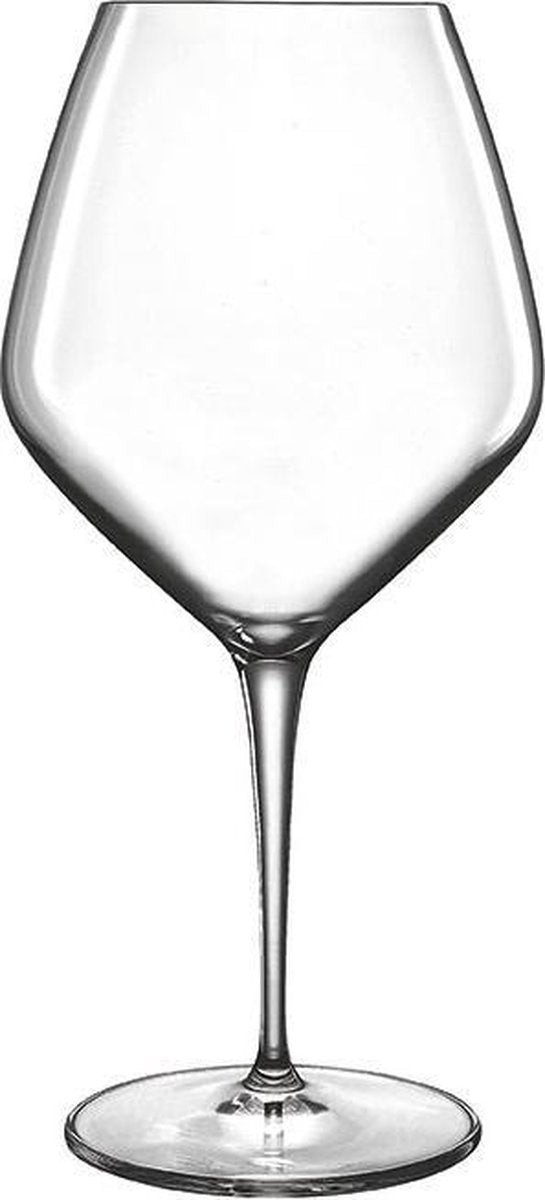 Luigi Bormioli rode wijnglas atelier pinot noir - 61cl - set van 2