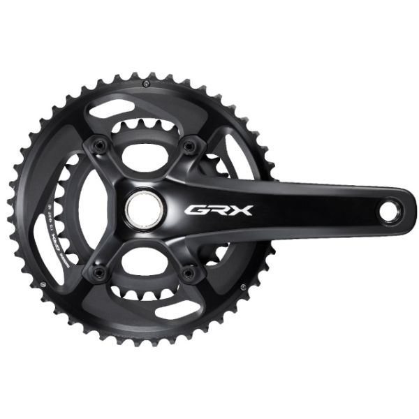 Shimano GRX-810 FC-RX810 172.5mm 48 31 2x11 speed