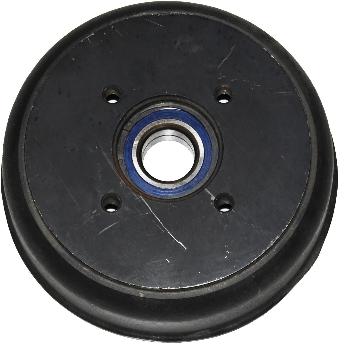 KNOTT bremstrommel brake current .