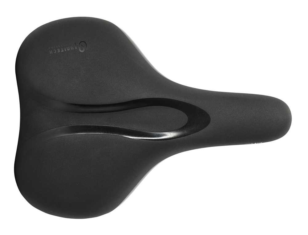 Selle Royal S.p.A. Selle royal zadel rio unitech moderate met handgreep