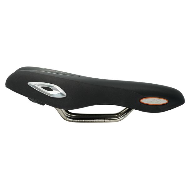 Look Zadel selle royal in 5234hr3a