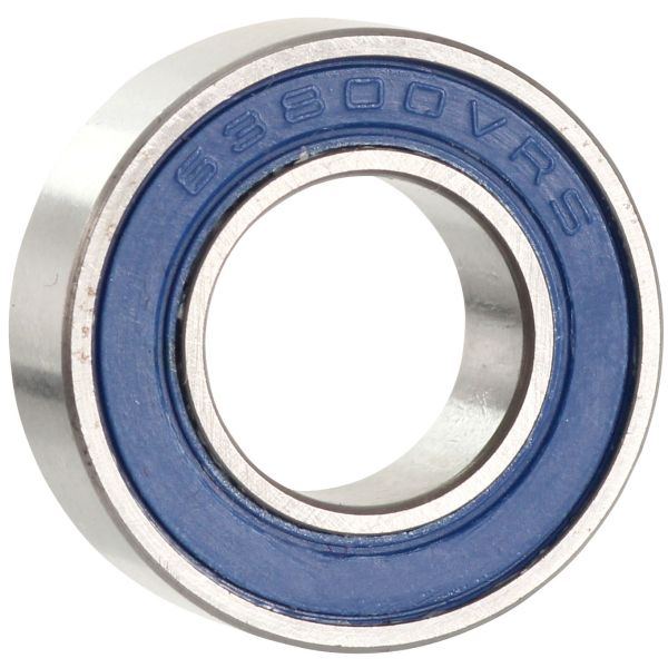 UNION kugellager ball bearing cb-432 10x19x7