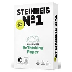 Papier Steinbeis A4 80 g m² 500 vel